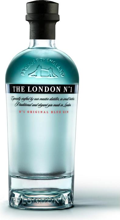 Produktbild Gonzalez Byass The London N°1 Original (1 x 70 cl)