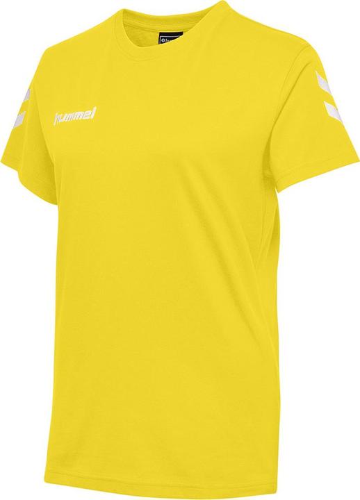 Produktbild hummel Go Cotton T-Shirt Woman S/S (M)