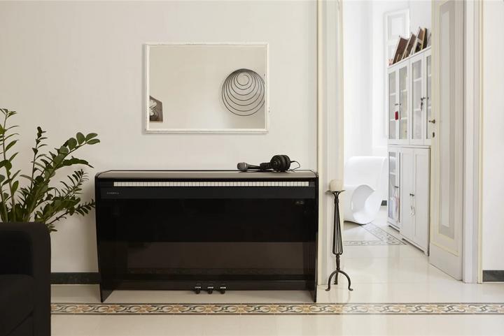 Actual product image Dexibell Vivo H10 (88 Keys)