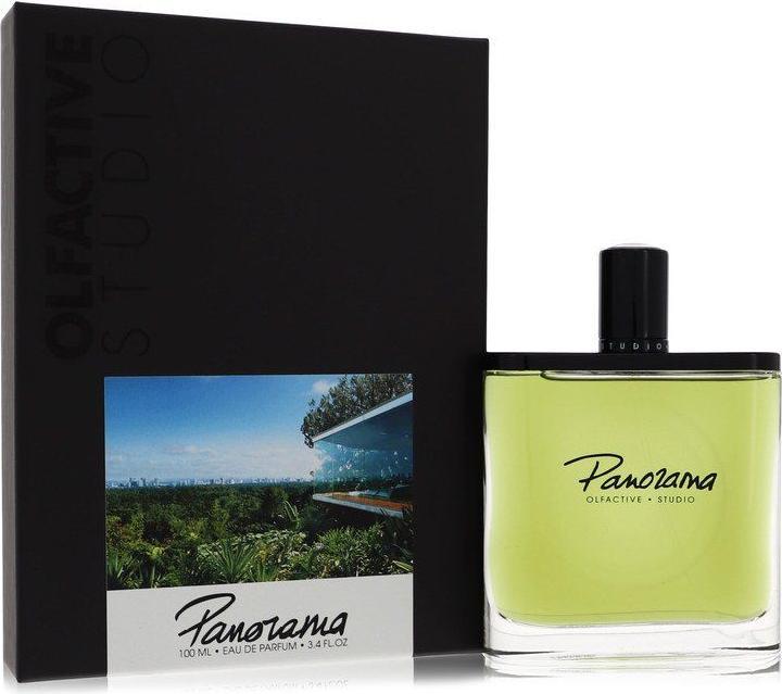 Produktbild Olfactive Studio Panorama by (Eau de Parfum, 100 ml)