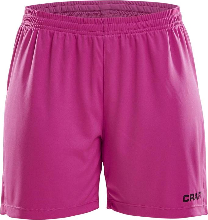 Produktbild Craft Squad Gk Shorts W (S)