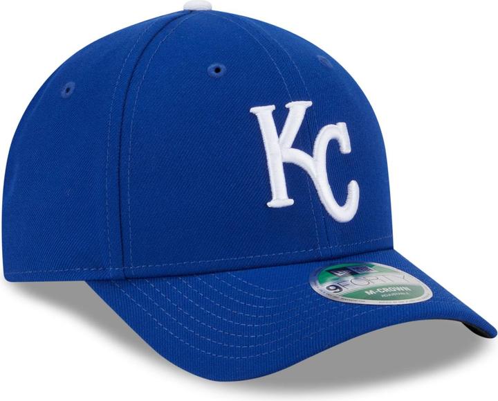 Immagine prodotto New Era 9Forty M-Crow Cap - Authentic Kansas City Royals