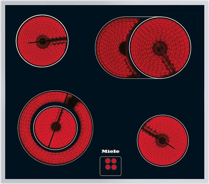Produktbild Miele KM 6013