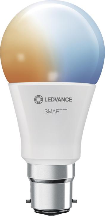 Actual product image Ledvance Smart+ Wifi Classic (B22d, 9 W, 806 lm, 1 x, F)