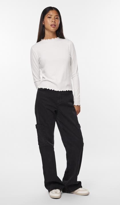 Produktbild Pieces Pcnicca Ls Top Noos (XXS)