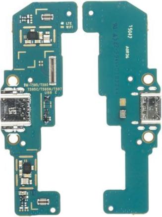 Actual product image Samsung Charging Board for T595 Galaxy Tab A 10.5 (LTE)