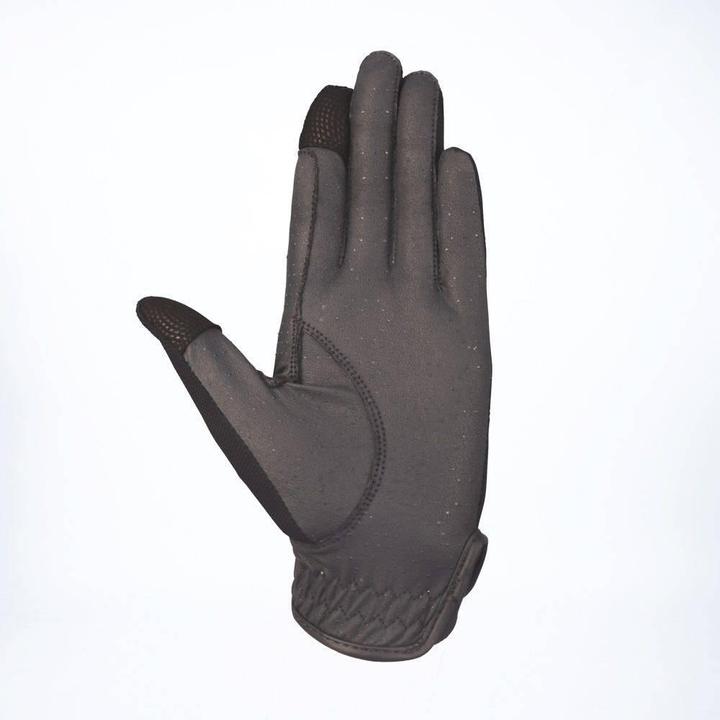 Actual product image Coldstream Unisex Adult Lintlaw Summer Riding Gloves (XS)