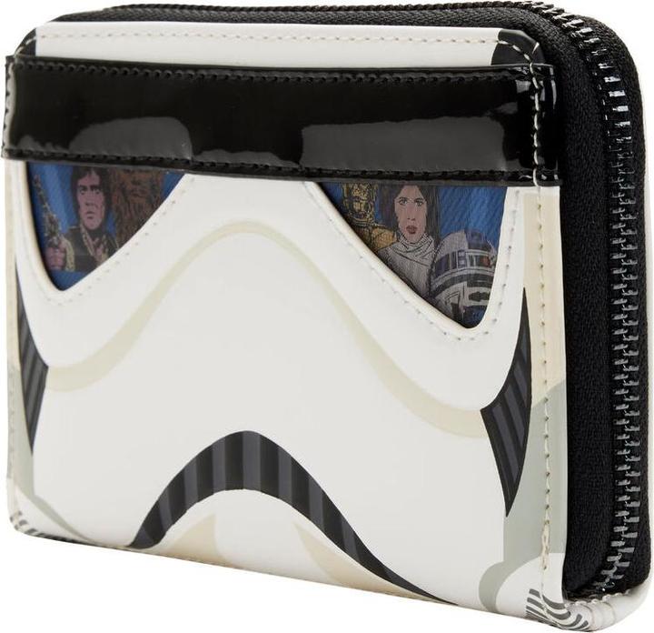 Star Wars by Porte-monnaie Stormtrooper