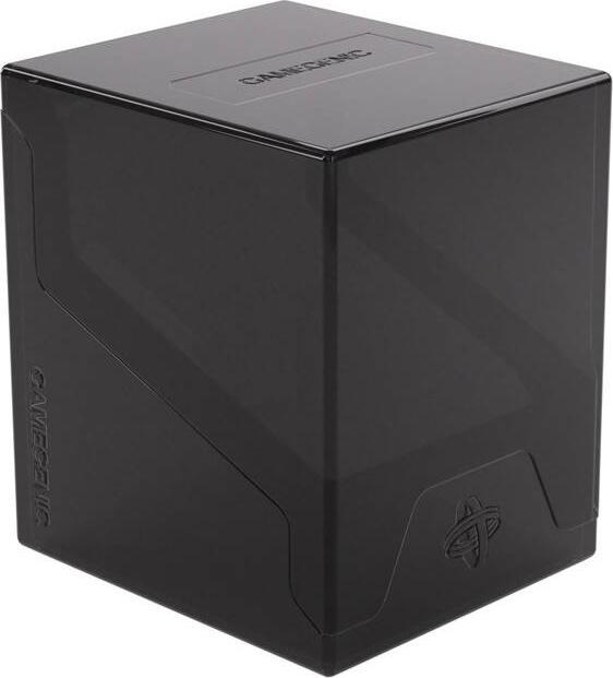 Produktbild Gamegenic GGS22009 - Bastion 100+ XL Deckbox Black