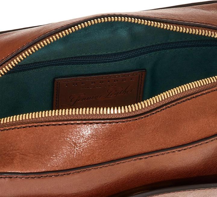 Actual product image The Bridge Shoulder bag Barbara