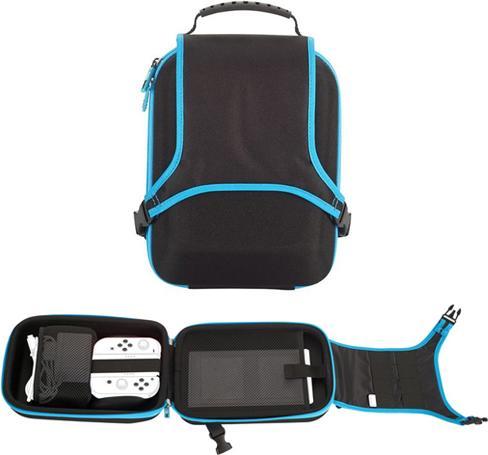 Image du produit Bigben Pochette verticale (Switch) (Switch)