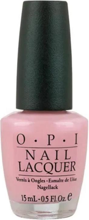 OPI Nagellack No.H19 (Passion, Farblack)