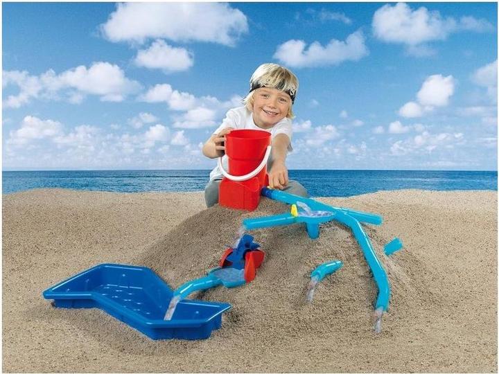 Produktbild Theo Klein Aqua Action Starter Set 1