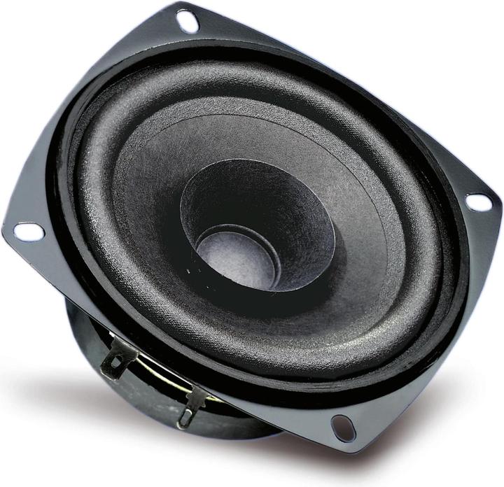 Image du produit Visaton Haut-parleur large bande FR 10, 4 Ohm