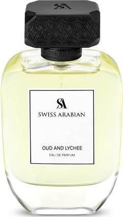 Produktbild Swiss Arabian Oud and Lychee by Unisex 3.4 Oz EDP Spray (Eau de Parfum, 100 ml)