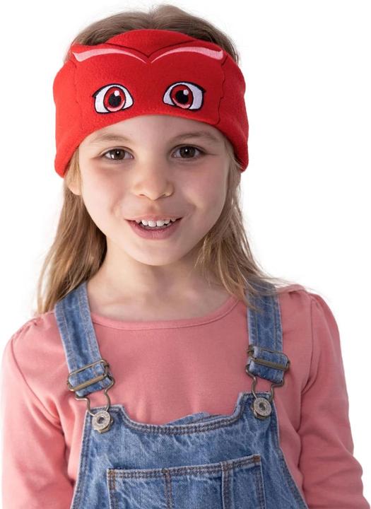 Actual product image OTL PJ Masks owelette