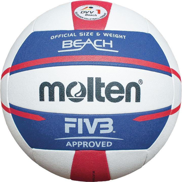 Molten V5B5000-EN BEACH VOLLEYBALL