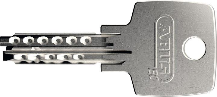Actual product image Abus Granit 460 (23 cm)