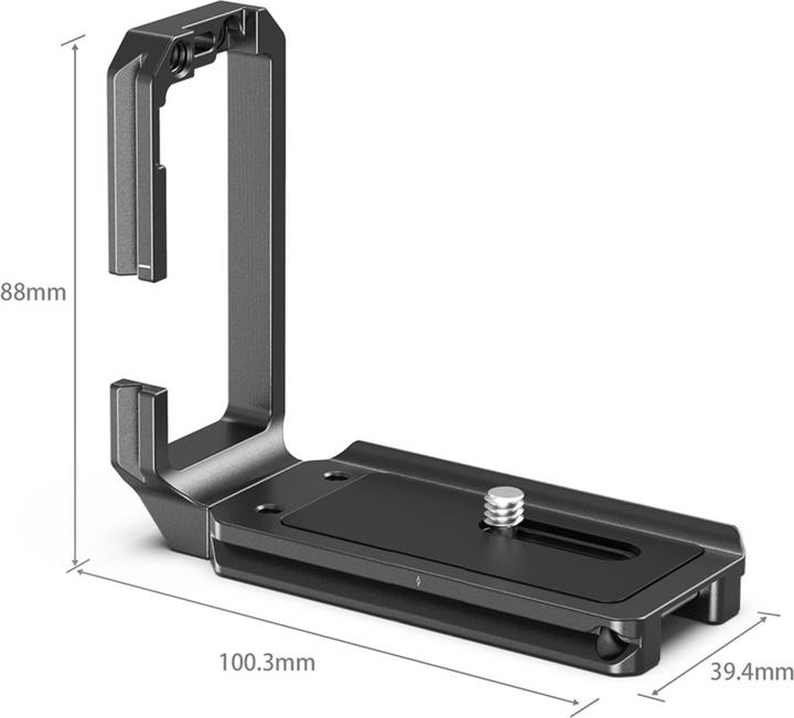 Immagine prodotto SmallRig Staffa a L per fotocamera SONY Alpha 7S III - 3003