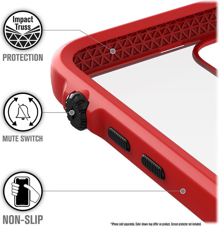 Produktbild Catalyst Impact Protection Case (Apple iPhone 11 Pro)