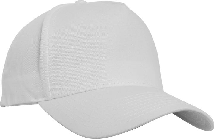 Actual product image Flexfit 5 Panel Curved Classic Snapback (One size)