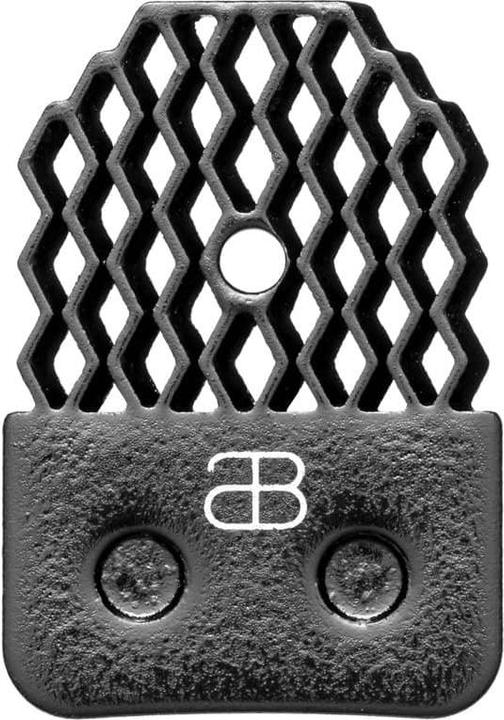 Actual product image AbsoluteBLACK Graphene brake pads DISC 35 (ETAP AXS) (SRAM)