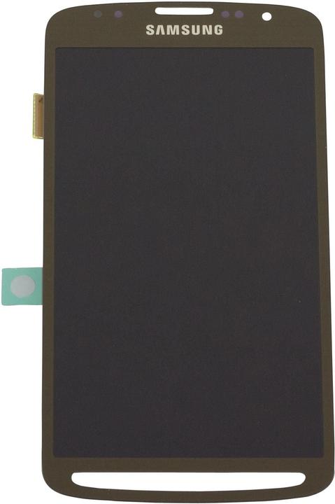 Actual product image Samsung LCD Inhouse SC (Display, Galaxy S4)