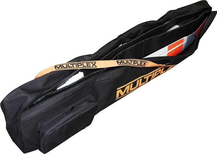 Actual product image Multiplex Model bag glider up to 3200mm
