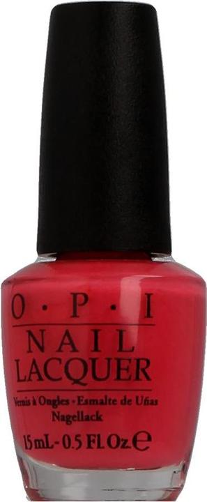 OPI Smalto No.I42 (Rosa Elefante, Smalto)