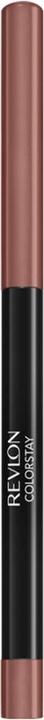 Actual product image Revlon Colorstay (630 Nude)