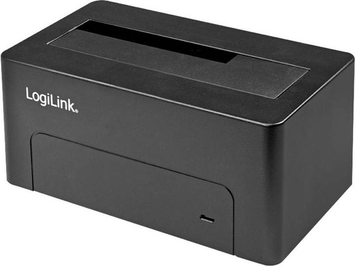 LogiLink Quickport