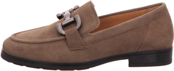 Marrone, Mohair