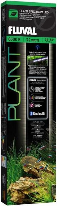 Produktbild Fluval Plant Spectrum 3.0 (LED, 59 W)