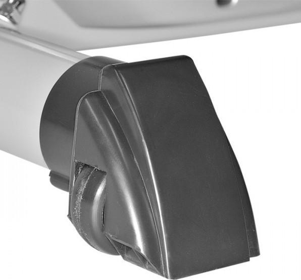 Actual product image Christopeit Ergometer AL 2