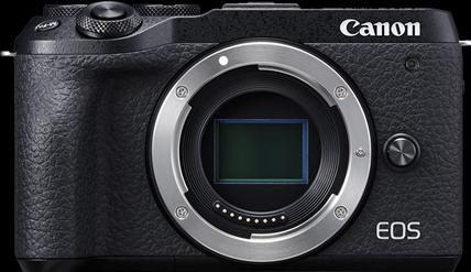 Produktbild Marumi T2 Adapter für Canon EOS-M