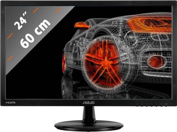 Produktbild ASUS VP247HAE (1920 x 1080 Pixel, 23.60")