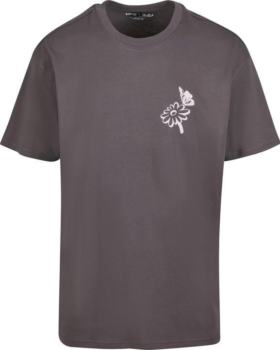 Actual product image Mister Tee MisterTee Bold Actions Oversize Tee - 175087 (S)