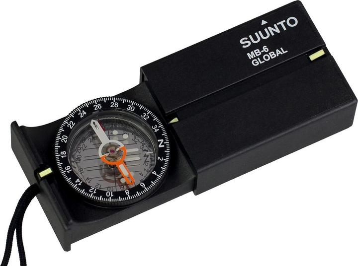 Suunto MB-6 Globale