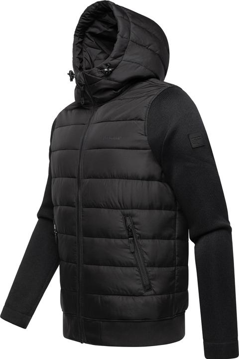 Actual product image Ragwear Hallmar Hood (3XL)