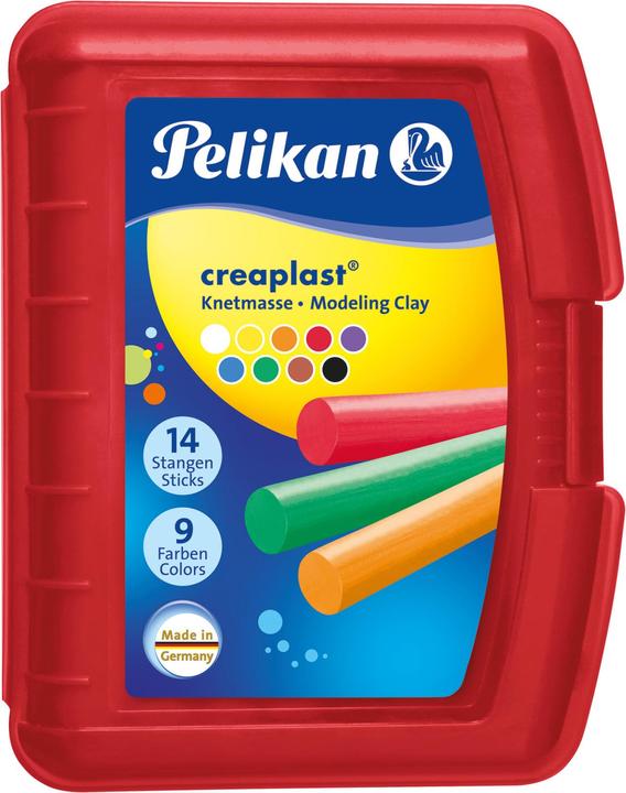 Pelikan Plasticine Creaplast