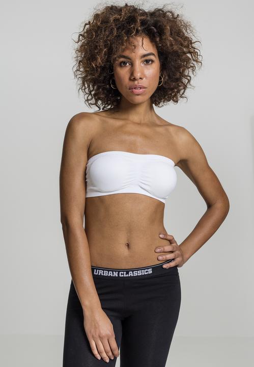 Urban Classics Ladies Pads Bandeau