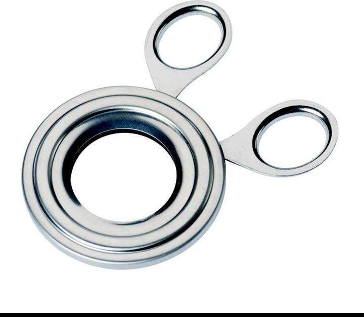 Produktbild Metaltex Eierköpfer