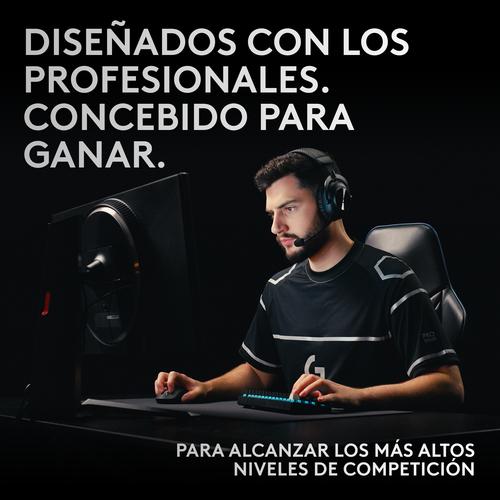 Actual product image Logitech Pro X 60 (Eng. Int., Wireless)