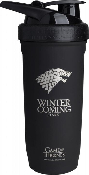 Image du produit Smart Shake Reforce Acier inoxydable Game Of Thrones (0.60 l)