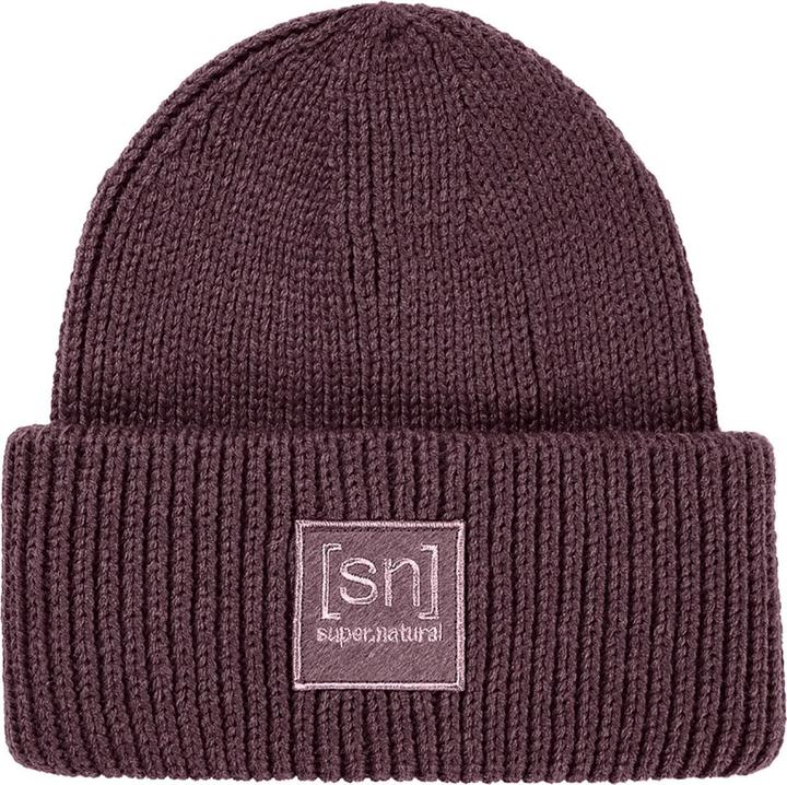 Produktbild Super Natural Krissini Beanie (One Size)
