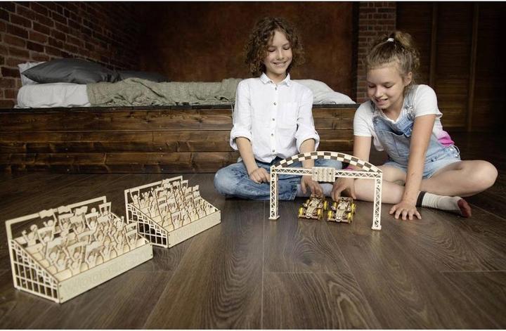 Image du produit WoodenCity Voiture de course