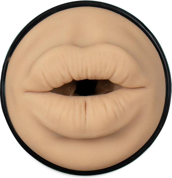 Productafbeelding Kiiroo Combiset Feelstar Victoria June Mouth Stroker en Powerblow