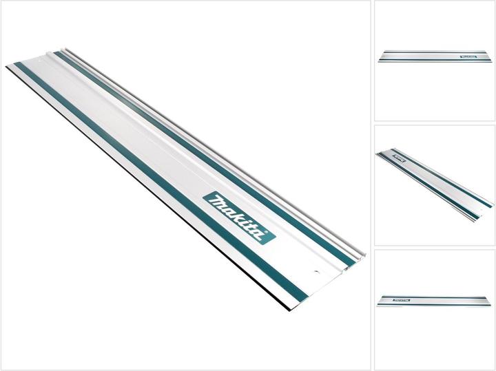 Actual product image Makita Guide rail 1000mm (100 cm)