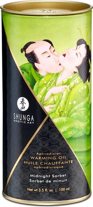 Immagine prodotto Shunga Olio afrodisiaco (100 ml)