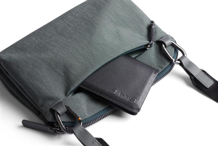 Immagine prodotto Bellroy Tokyo - Borsa laterale, Everglade